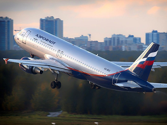 За 2020 год пассажиропоток группы компаний «Аэрофлот» сократился вдвое